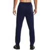 Under Armour Men's Midnight Navy Storm Fleece pants