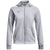 Under Armour Women's Mod Grey Fleece Storm Full Zip