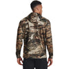 Under Armour Men's UA Forest All Season Camo Storm Camo Kangzip Hoodie