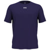 Under Armour Men's Purple Team Tech Tee