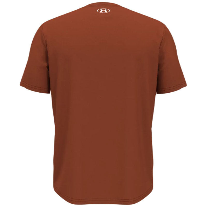 Under Armour Men's Texas Orange AFS - Deprecated Team Tech Tee