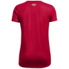 Under Armour Women's Flawless Team Tech Tee