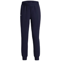 Under Armour Women's Midnight Navy/White Armoursport Woven Pant