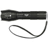 Leeds Black High Performance 500 Lumen Flashlight