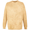 Comfort Colors Men's Citrine Color Blast Crewneck Sweatshirt