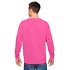 Comfort Colors Men's Crunchberry 9.5 oz. Crewneck Sweatshirt