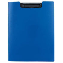 Good Value Blue Clipboard Folder