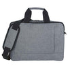 KAPSTON Grey Pierce Briefcase