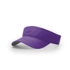 Richardson Purple R-Active Lite Outdoors Visor