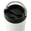 Klean Kanteen White Eco TKWide 16oz - Cafe Cap