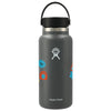 Hydro Flask Stone Wide Mouth 32oz Bottle with Flex Cap