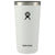 Hydro Flask White All Around Tumbler 20oz