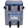 Koozie Grey Olympus 24-Can Kooler Backpack