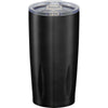 Leed's Black Adrian Vacuum Tumbler 20oz