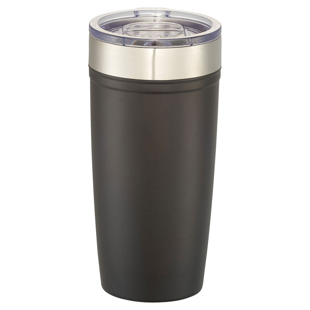 Arctic Zone Black Titan Thermal HP Copper Tumbler 20oz