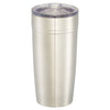 Arctic Zone Silver Titan Thermal HP Copper Tumbler 20oz