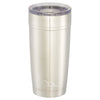 Arctic Zone Silver Titan Thermal HP Copper Tumbler 20oz
