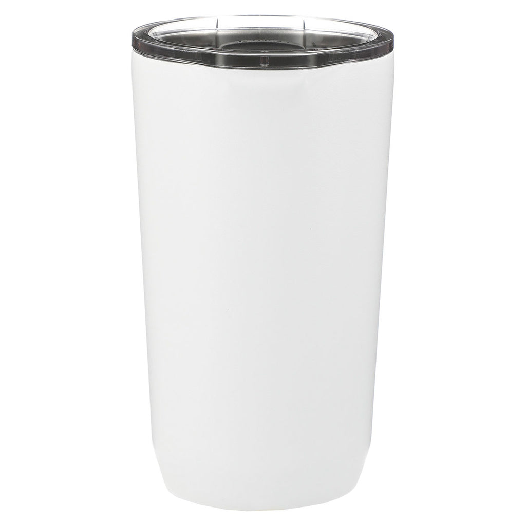 CamelBak White Tumbler 16oz