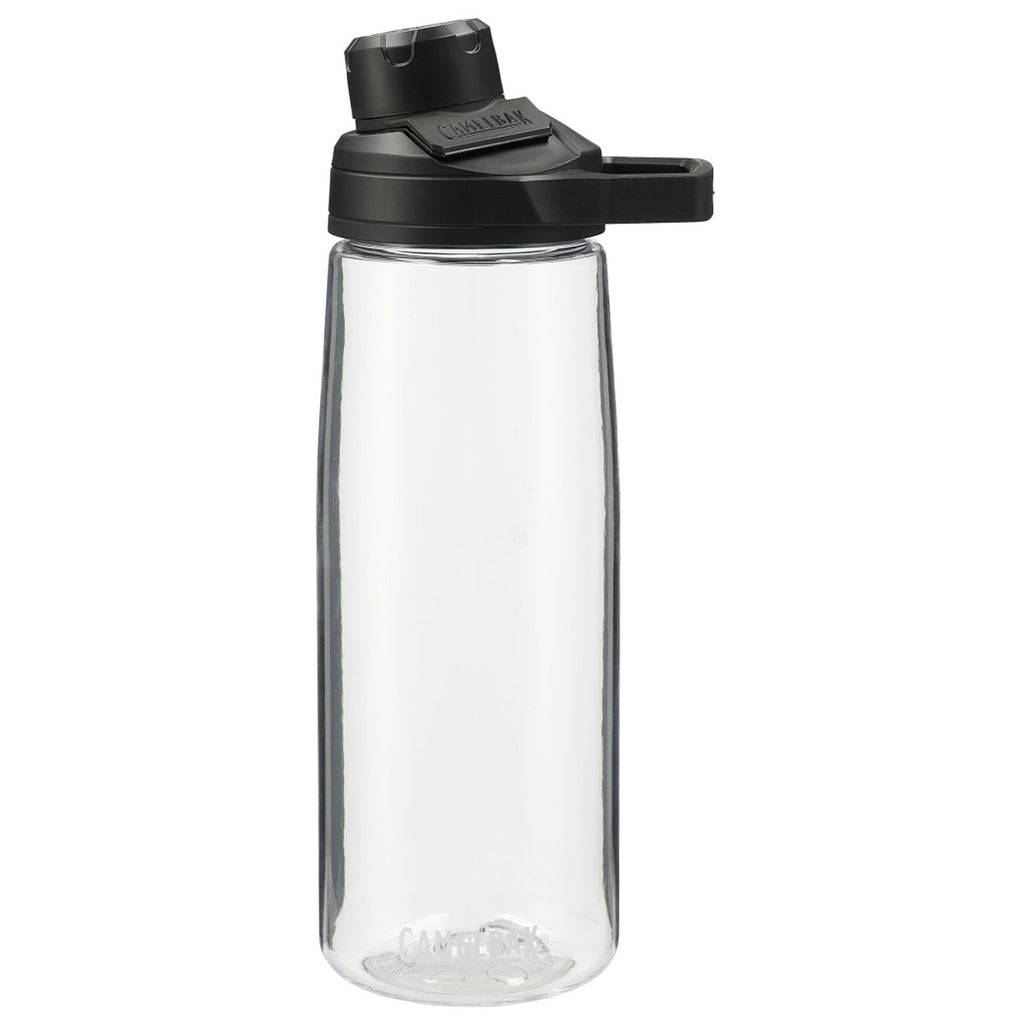 CamelBak Clear Chute Mag 25oz Bottle Tritan Renew