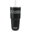 CamelBak Black Straw Tumbler 30oz