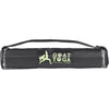 Leed's Black Align Premium Yoga Mat