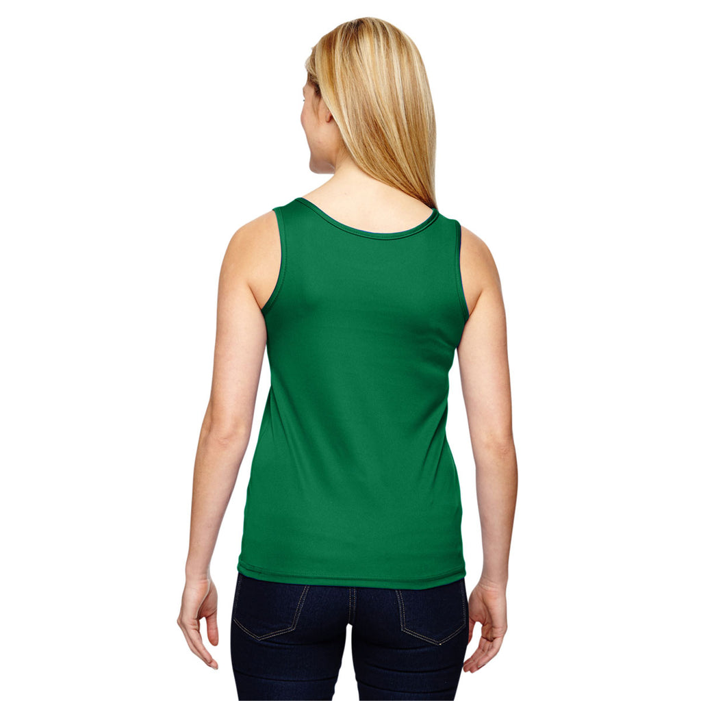 Augusta Sportswear Women's Kelly Training Tank