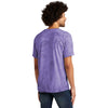 Comfort Colors Unisex Amethyst Heavyweight Color Blast Tee