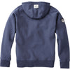 Roots73 Indigo Blue Riverside Full Zip Hoody