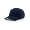 Richardson Navy On-Field Solid Twill R-Flex Cap