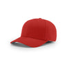 Richardson Red On-Field Solid Twill R-Flex Cap