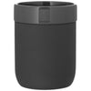 ETS Storm Grey Opal Stoneware 12 oz Cup