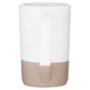 ETS White Damon 17 oz Mug