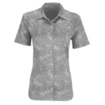 Vansport Women's Seagull Grey Pro Maui Shirt