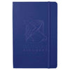 JournalBook Blue Ambassador Bound Notebook