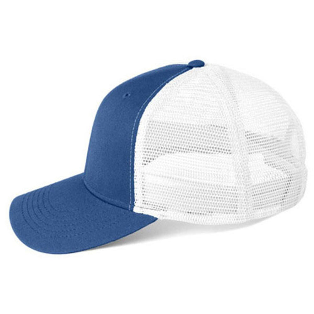 Imperial Royal White The Catch & Release Cap