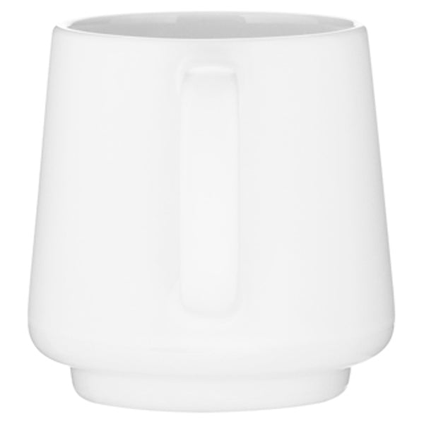 ETS White Windsor 12 oz Mug