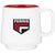 ETS Red Windsor 12 oz Mug