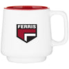 ETS Red Windsor 12 oz Mug