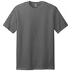 Gildan Men's Charcoal Tall 100% US Cotton T-Shirt