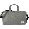 Herschel Raven Crosshatch Novel 20
