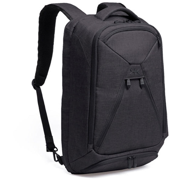 KNACK Stealth Black Medium Series 1 Pack