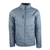 Zusa Men's Charcoal St. Cloud Puffer Jacket