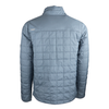 48-Hour Zusa Men's Charcoal St. Cloud Puffer Jacket