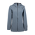 Zusa Women's Charcoal North Shore Rain Jacket