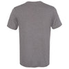 Weatherproof Men's Heather Grey Cool Last Heathered Lux T-Shirt