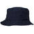 Sportsman Navy Bucket Cap