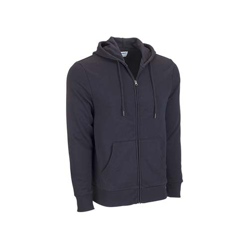 Old Navy Men's Navy Core Full Zip Hoodie