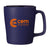 ETS Cobalt Blue 11 oz Arlo Mug