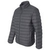 Weatherproof Men's Dark Pewter 32 Degrees Packable Down Jacket