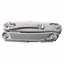 Leatherman Silver REV